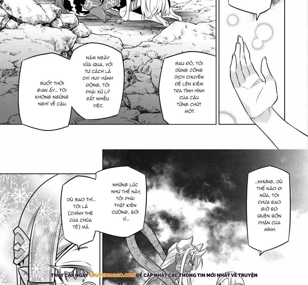Re:monster chương 100 - trang 27