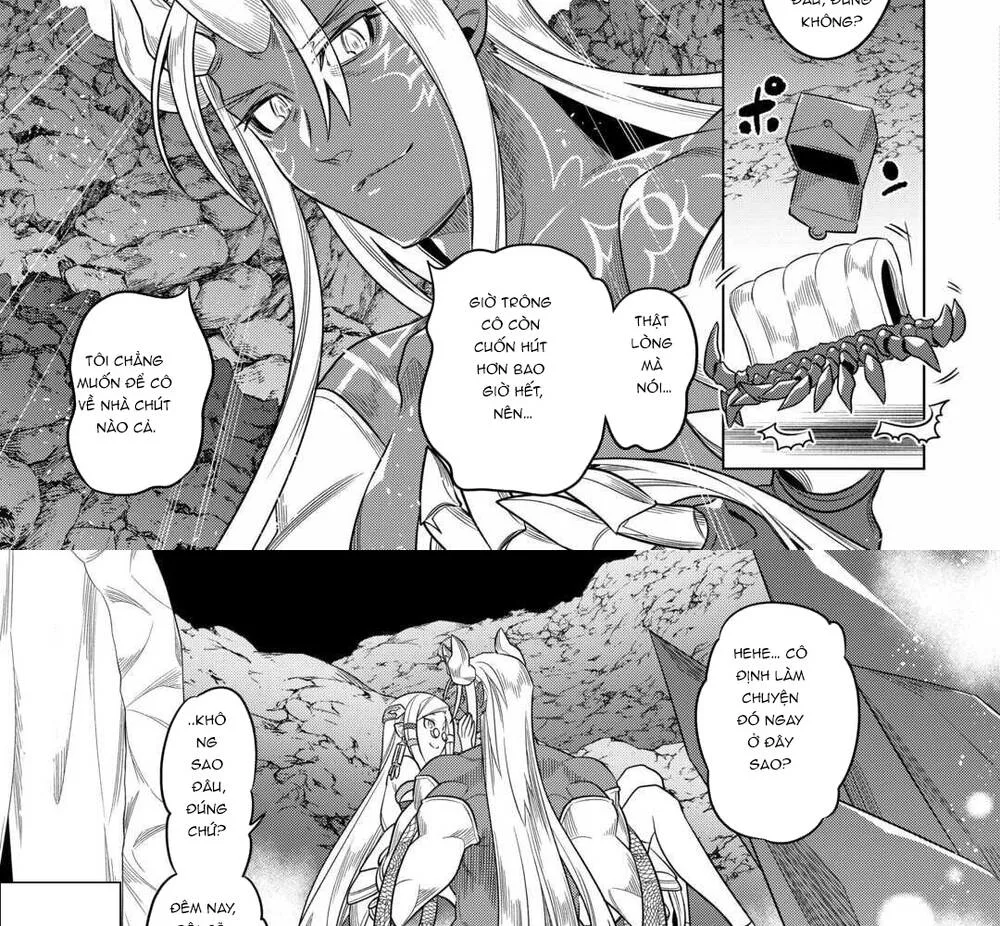 Re:monster chương 100 - trang 30