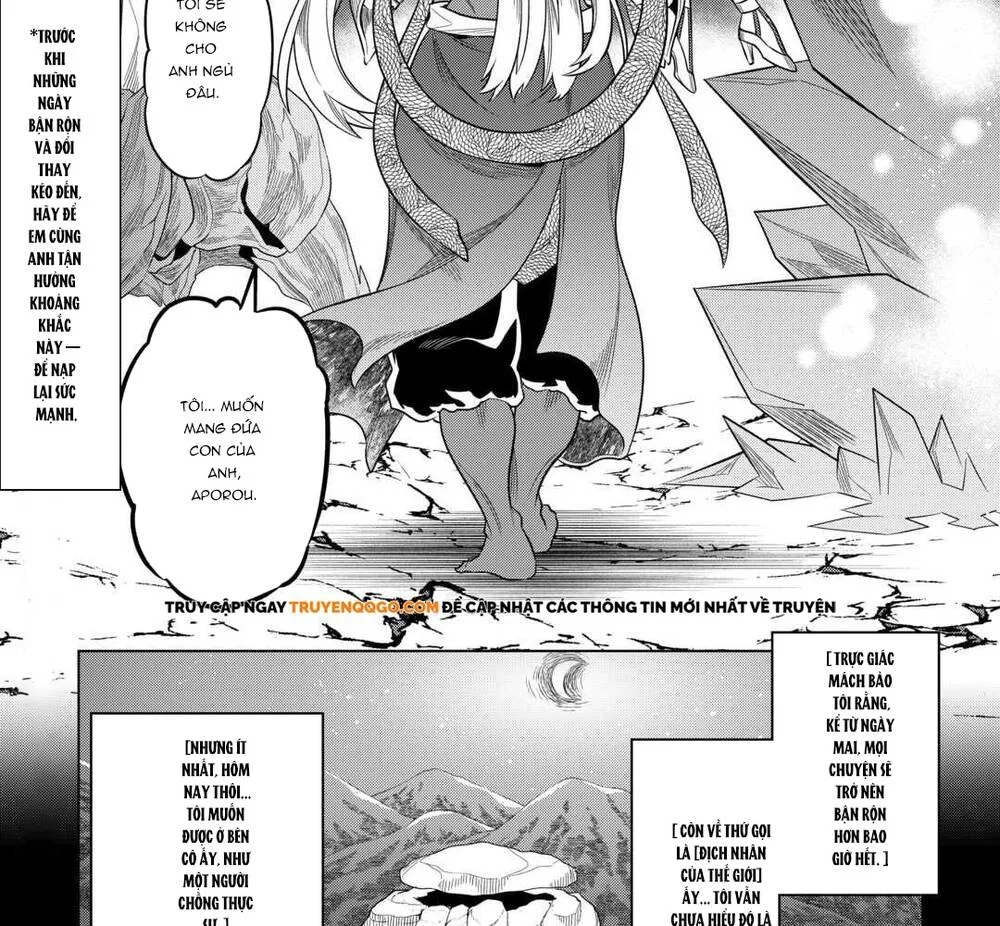 Re:monster chương 100 - trang 31