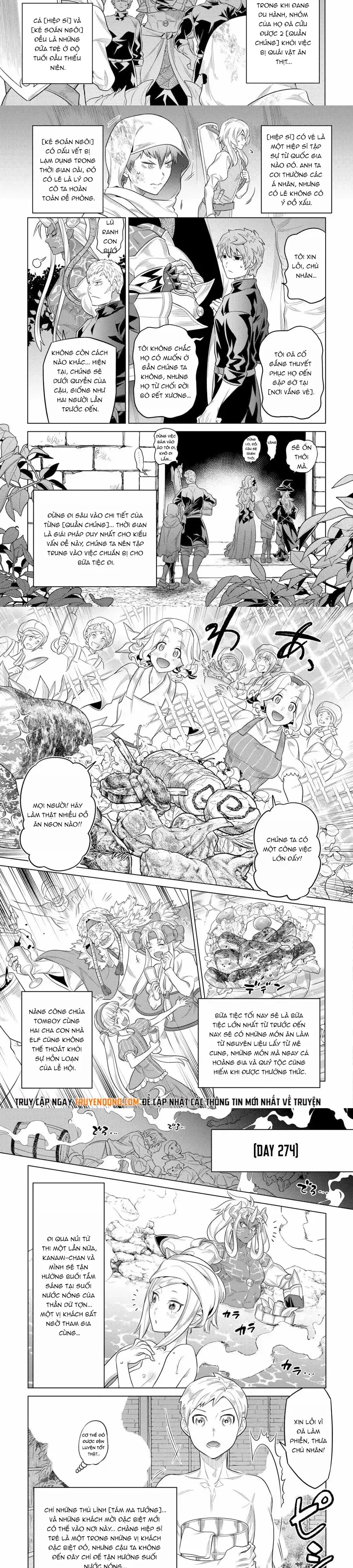 Re:monster chương 108 - trang 2