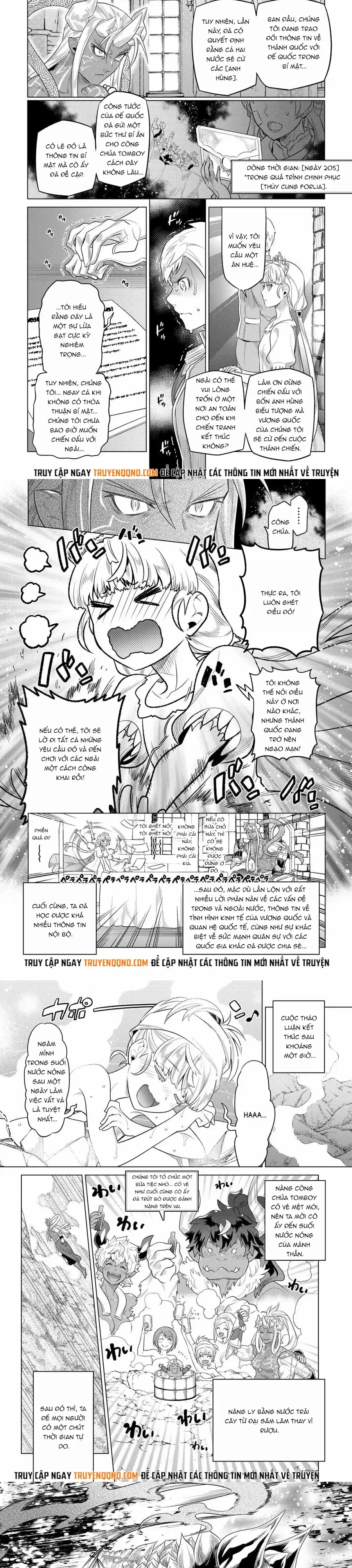 Re:monster chương 108 - trang 4