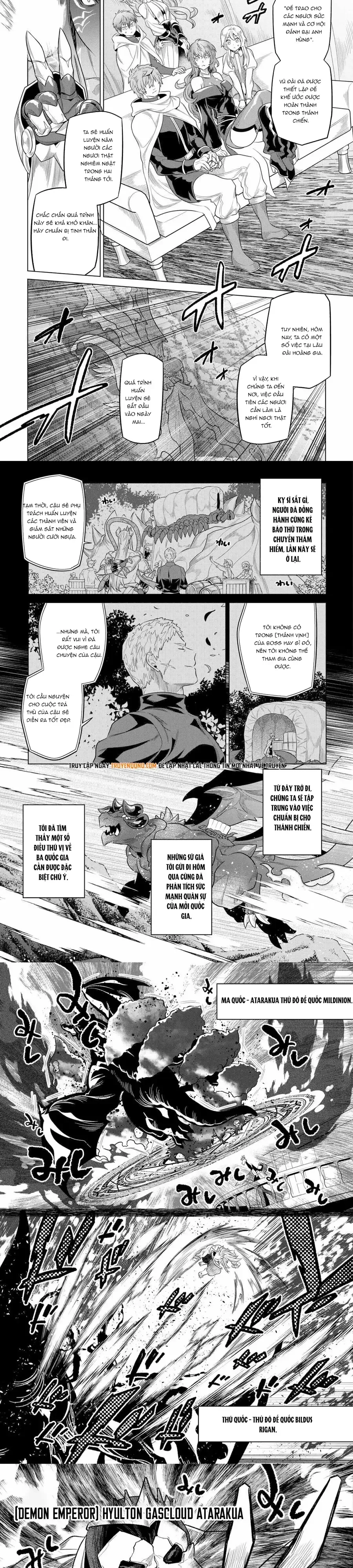 Re:monster chương 109 - trang 4
