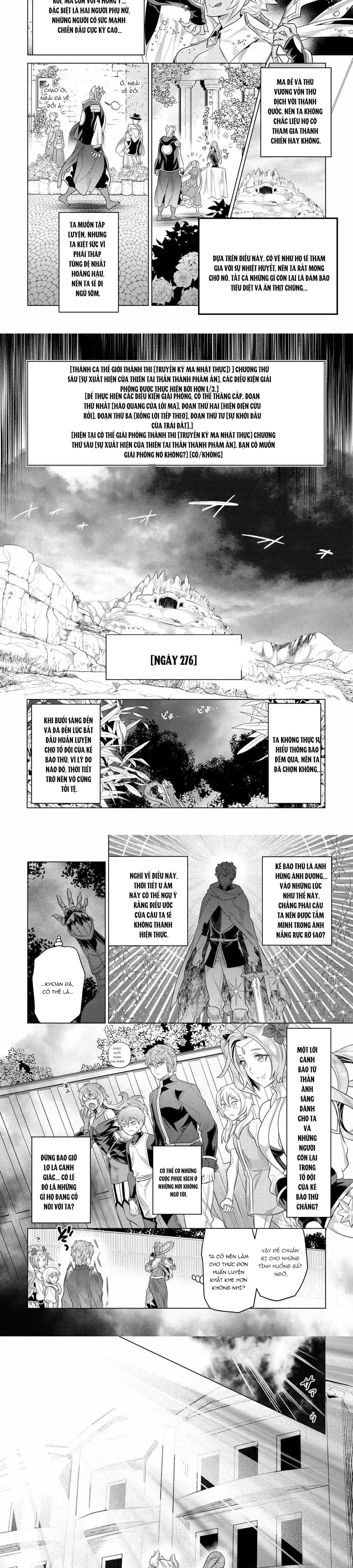 Re:monster chương 109 - trang 6