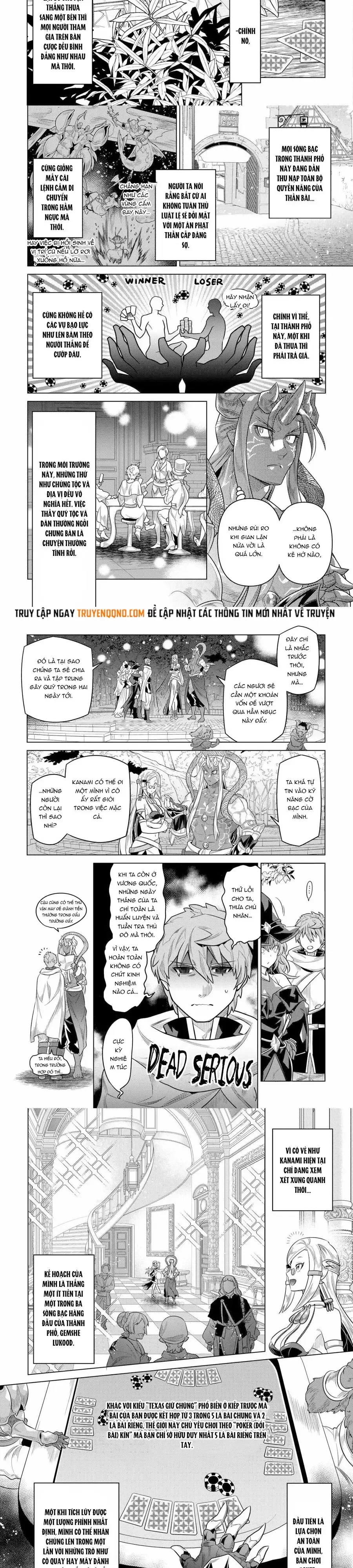 Re:monster chương 114 - trang 2