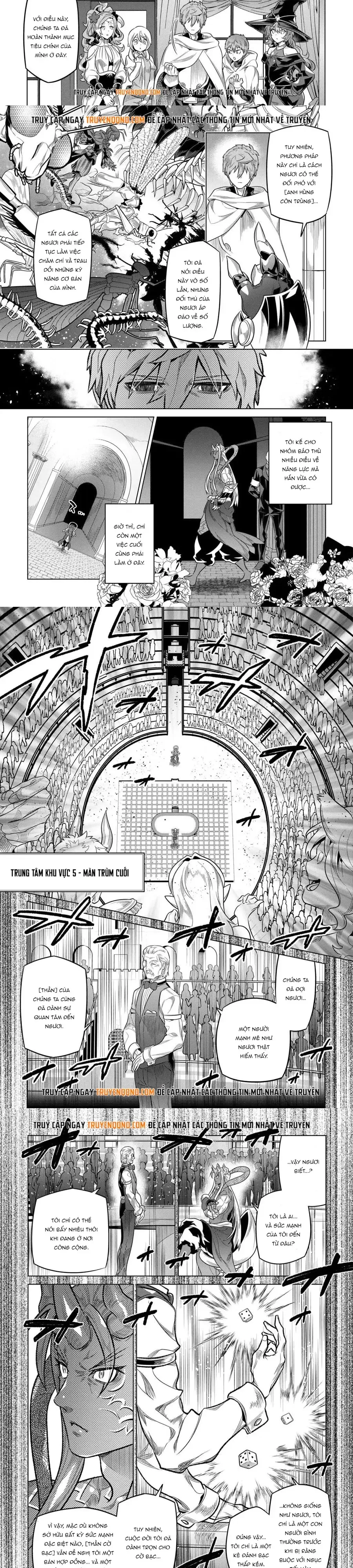 Re:monster chương 115 - trang 2