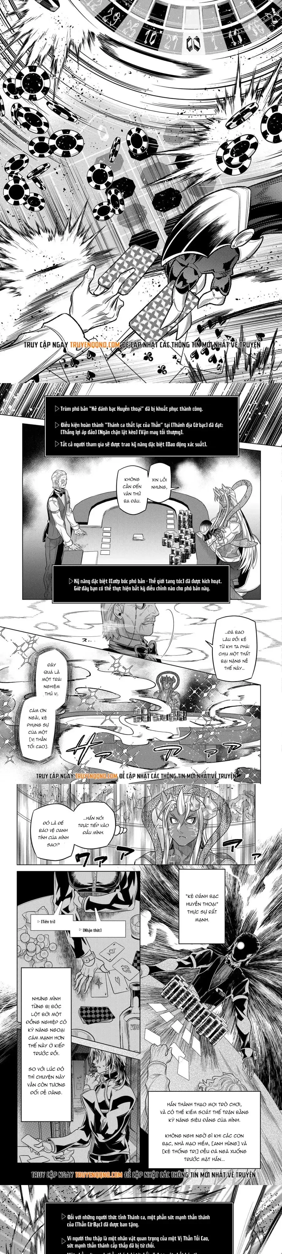 Re:monster chương 115 - trang 4