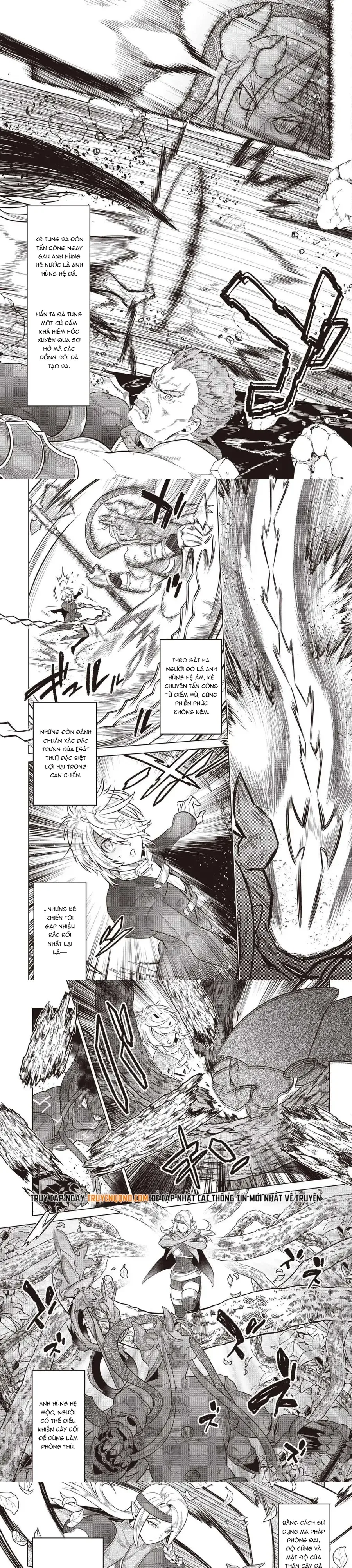 Re:monster chương 117 - trang 4
