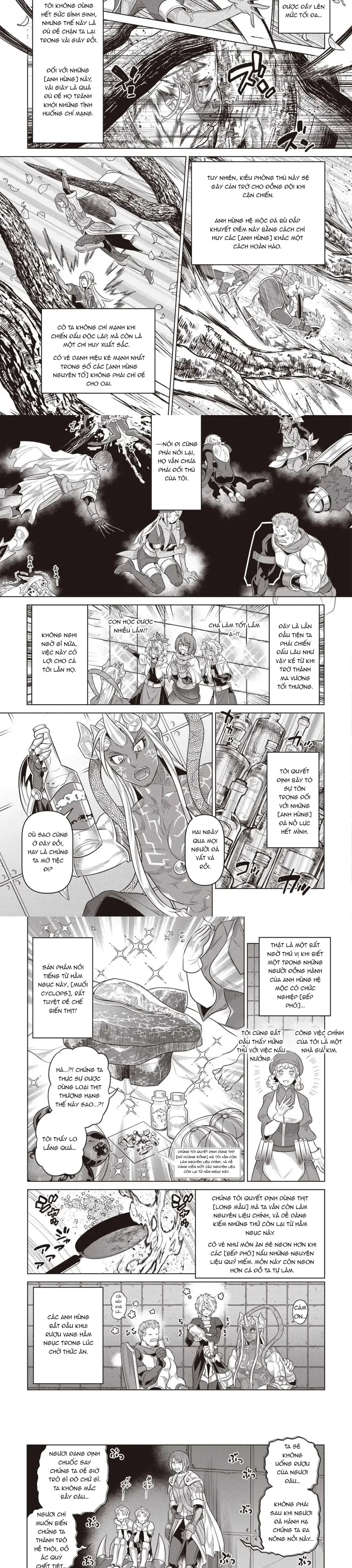 Re:monster chương 117 - trang 5