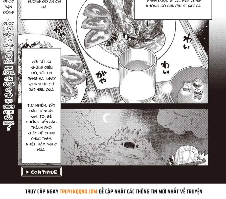 Re:monster chương 117 - trang 7