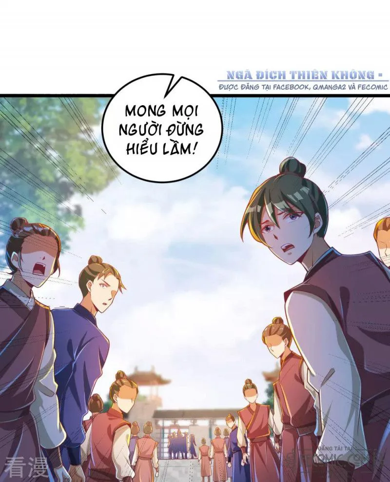 Tất Thắng Chí Tôn chương 33 - trang 44