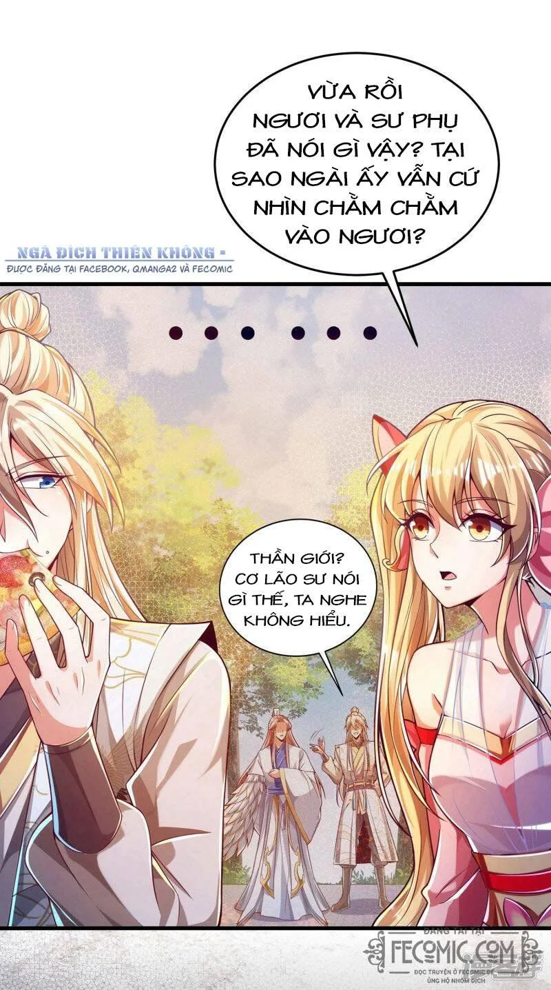 Tất Thắng Chí Tôn chương 35 - trang 6