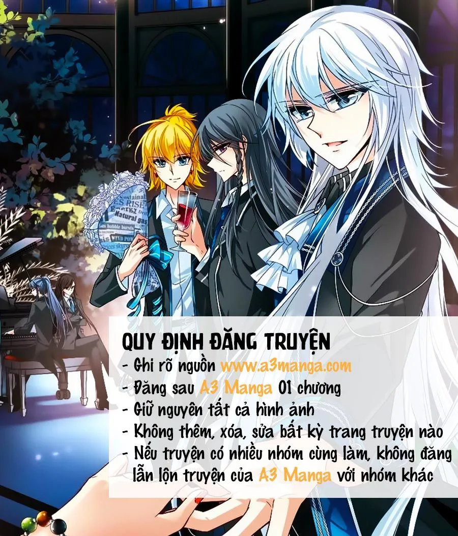 Võng Du Chi Cận Chiến Pháp Sư chương 4 - trang 1