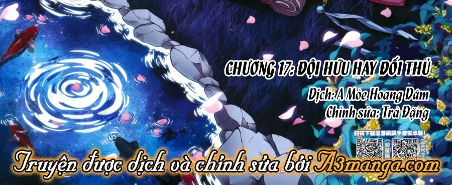 Võng Du Chi Cận Chiến Pháp Sư chương 17 - trang 2