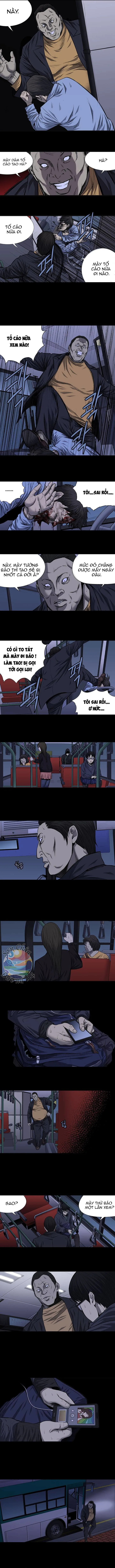 Vigilante chương 1 - trang 2