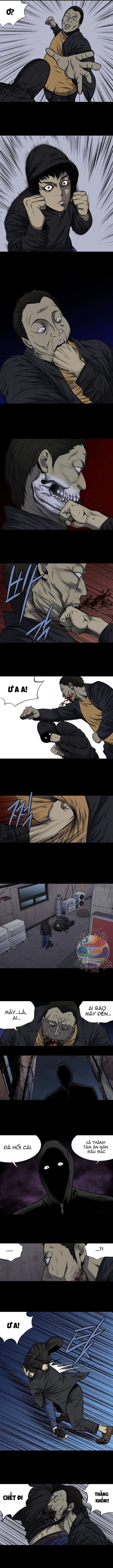 Vigilante chương 1 - trang 4