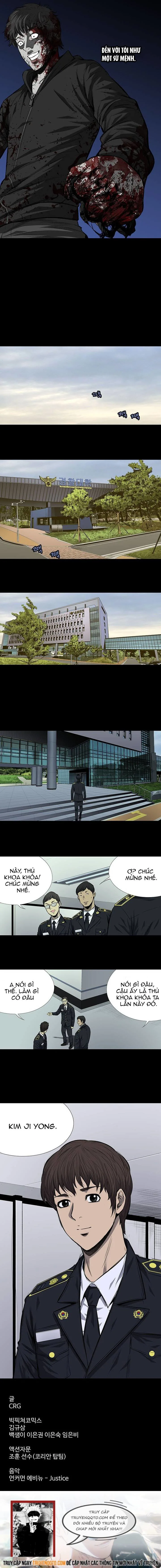 Vigilante chương 1 - trang 7