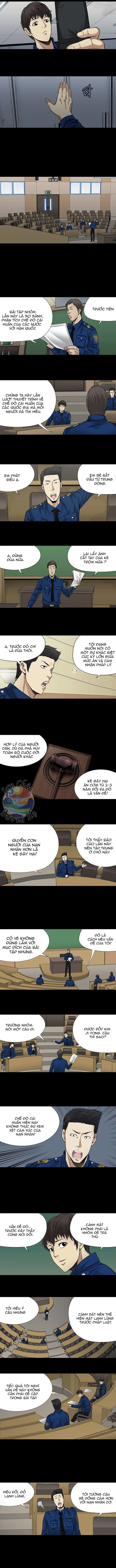 Vigilante chương 2 - trang 2