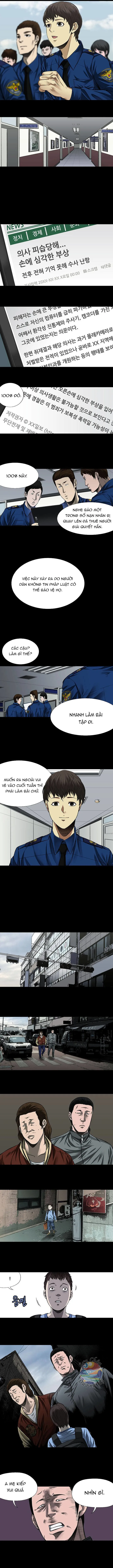 Vigilante chương 3 - trang 2