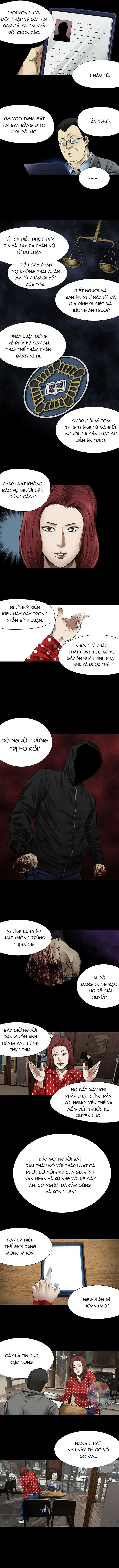Vigilante chương 4 - trang 2