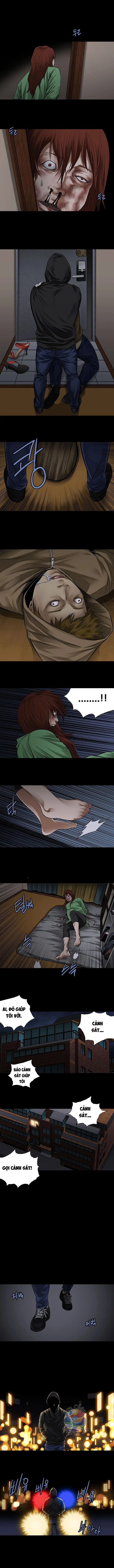 Vigilante chương 4 - trang 7