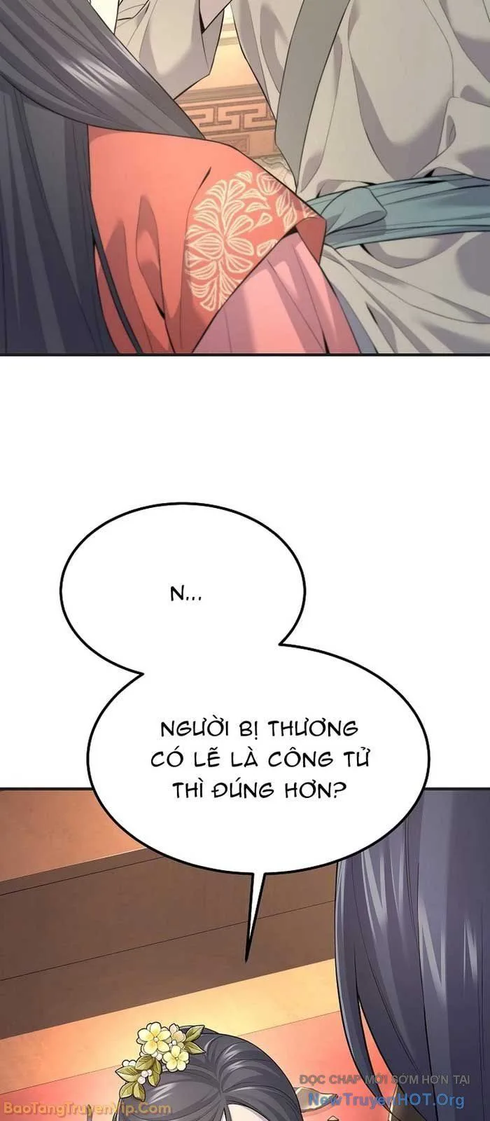 Độc Chiếm Thiên Cơ chương 2 - trang 7