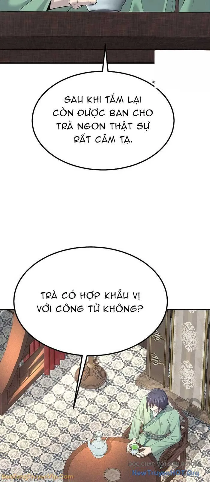 Độc Chiếm Thiên Cơ chương 2 - trang 44