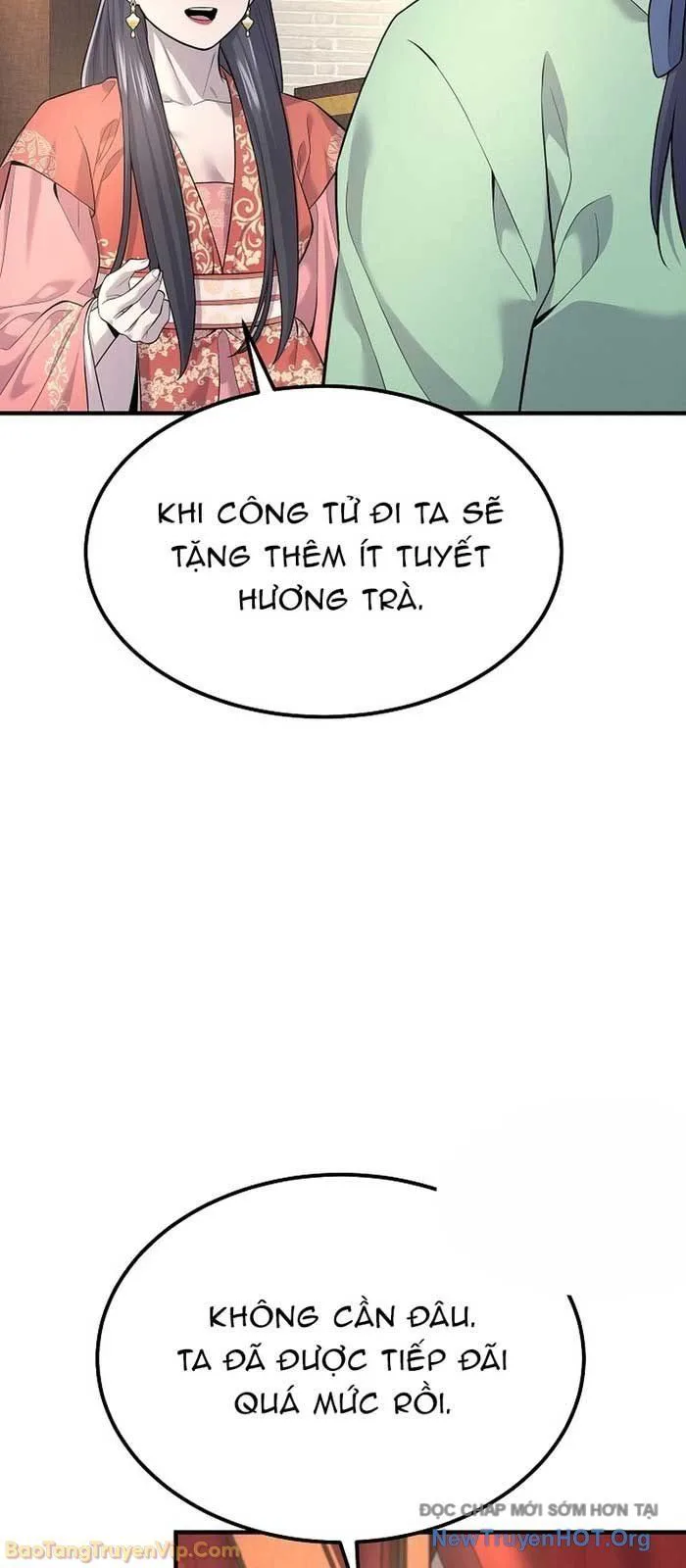 Độc Chiếm Thiên Cơ chương 2 - trang 46