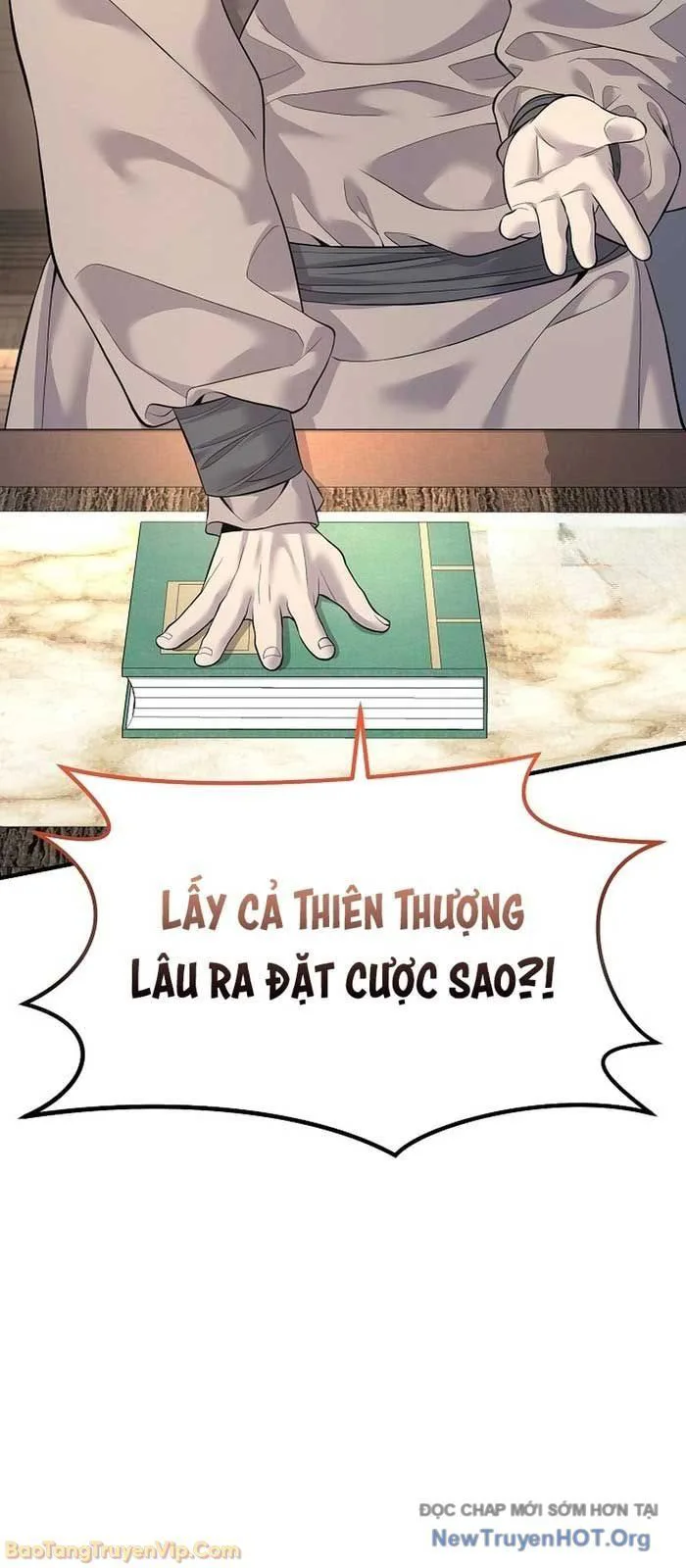 Độc Chiếm Thiên Cơ chương 2 - trang 60