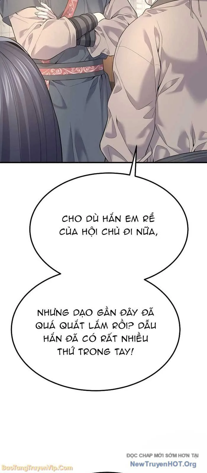 Độc Chiếm Thiên Cơ chương 2 - trang 62