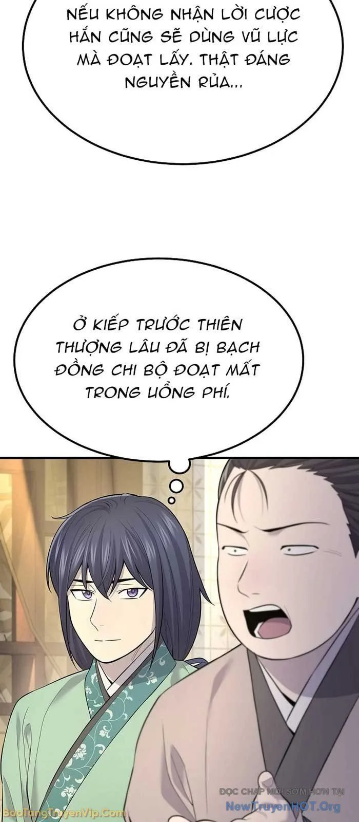 Độc Chiếm Thiên Cơ chương 2 - trang 64