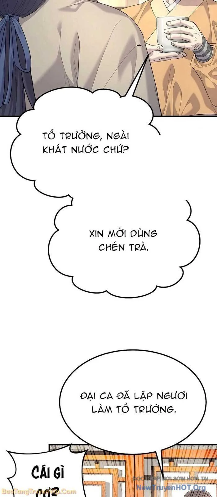 Độc Chiếm Thiên Cơ chương 5 - trang 7