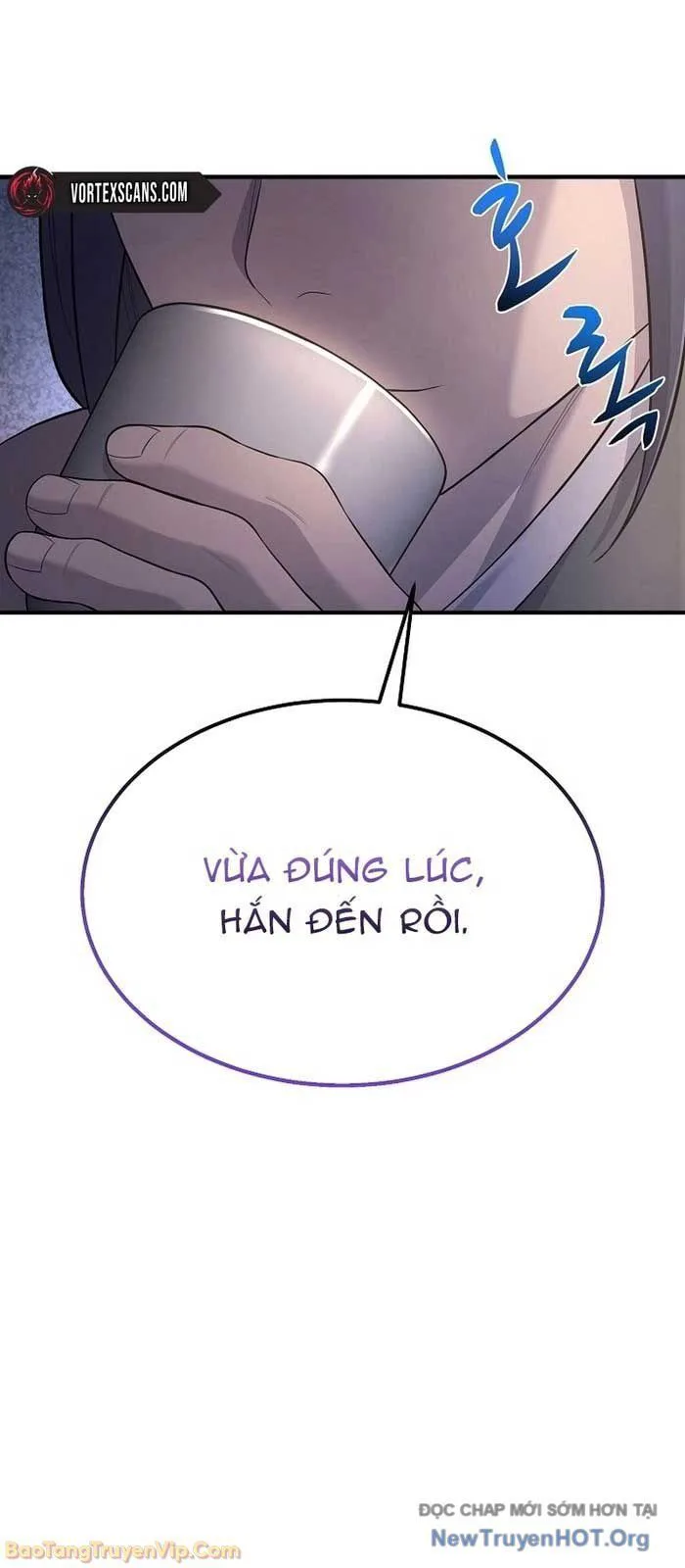 Độc Chiếm Thiên Cơ chương 5 - trang 13