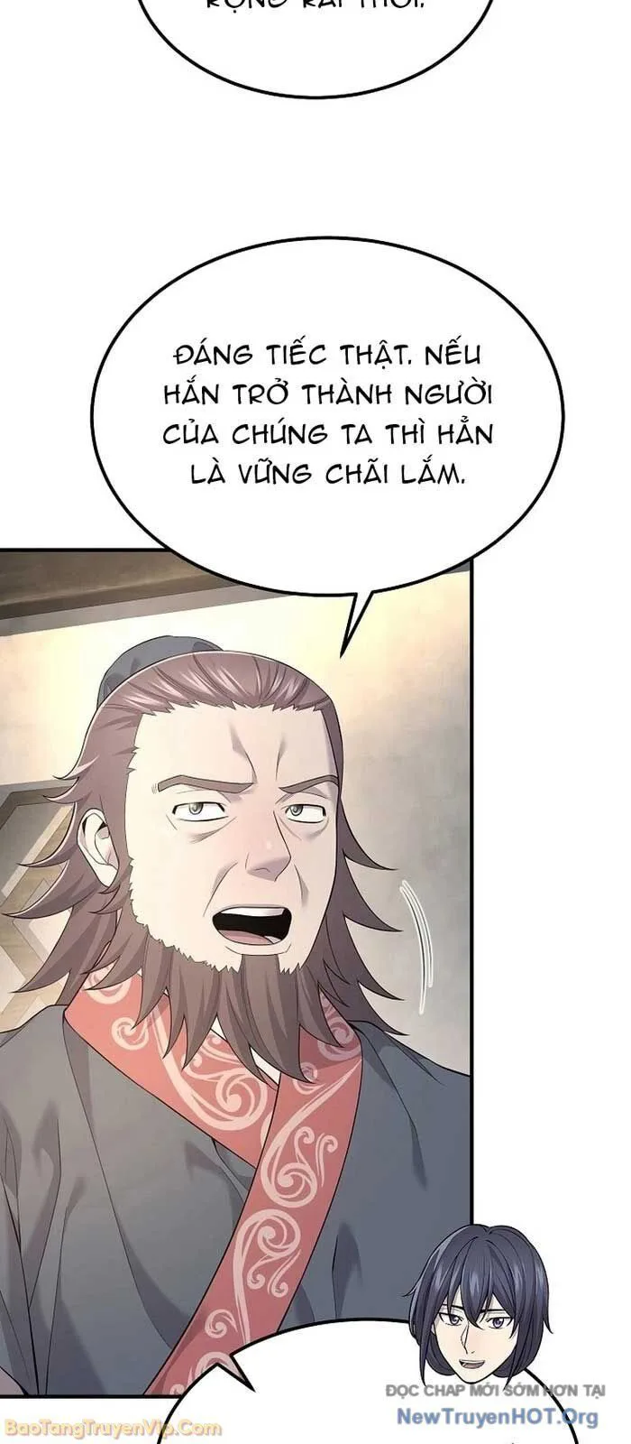 Độc Chiếm Thiên Cơ chương 5 - trang 27
