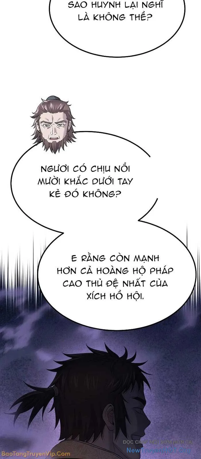 Độc Chiếm Thiên Cơ chương 5 - trang 28