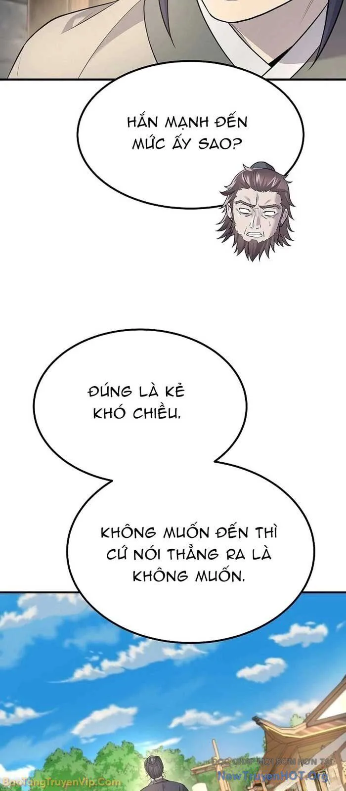 Độc Chiếm Thiên Cơ chương 5 - trang 30