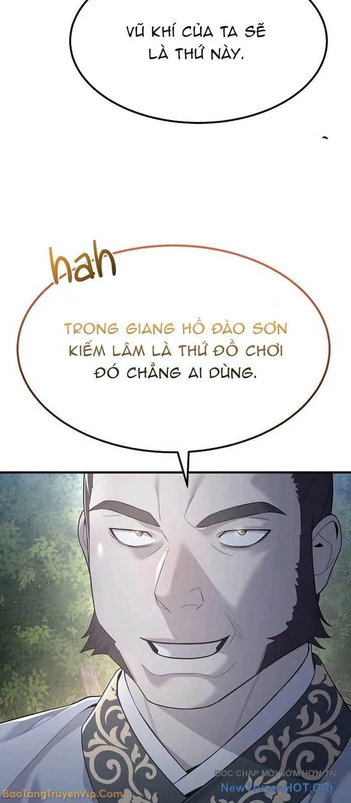 Độc Chiếm Thiên Cơ chương 5 - trang 39