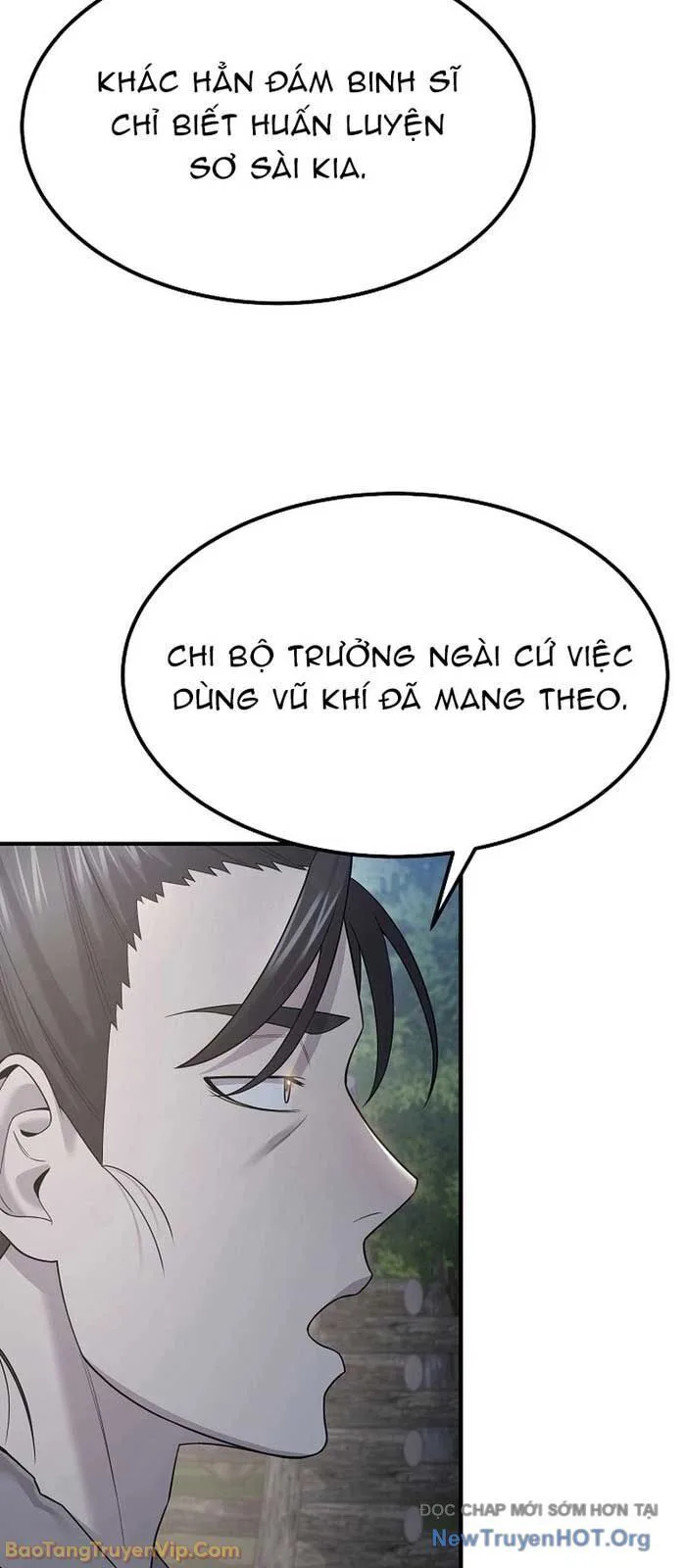 Độc Chiếm Thiên Cơ chương 5 - trang 41