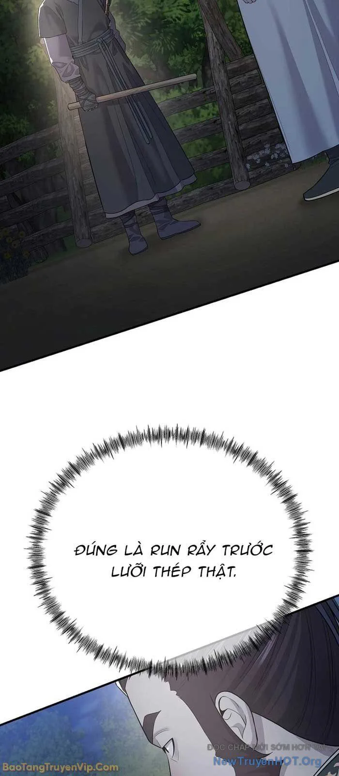 Độc Chiếm Thiên Cơ chương 5 - trang 51