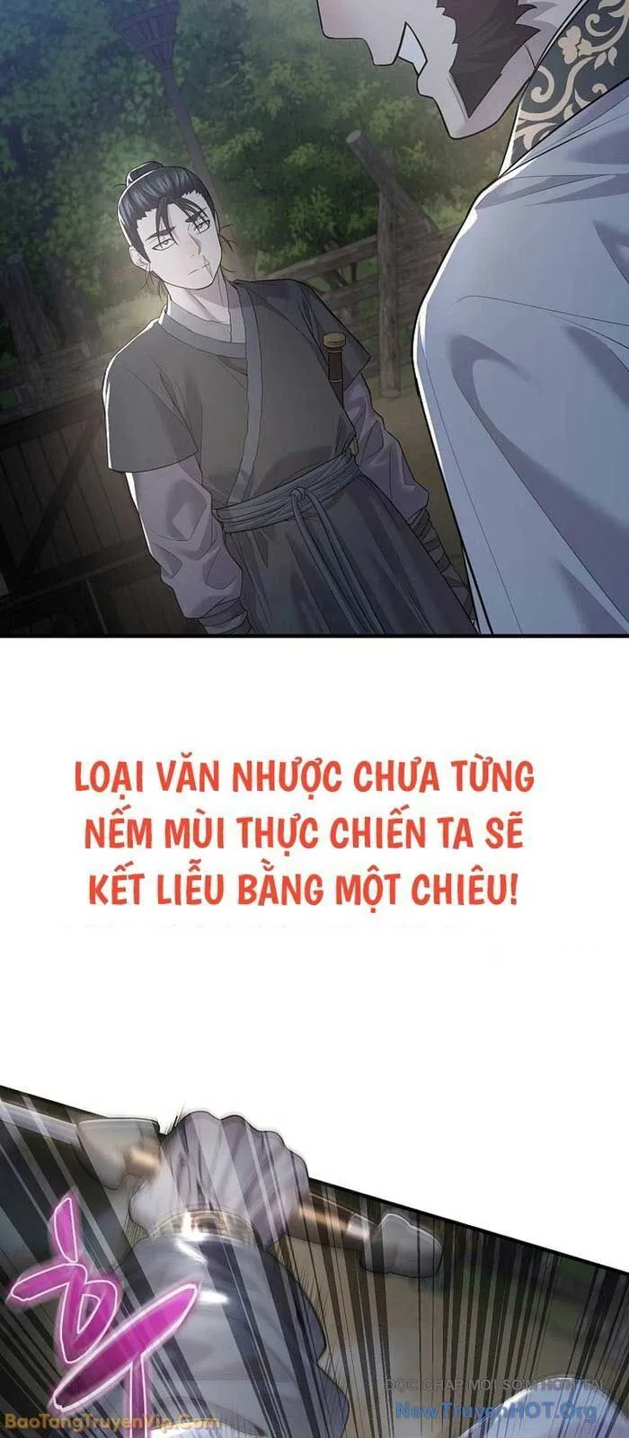 Độc Chiếm Thiên Cơ chương 5 - trang 52