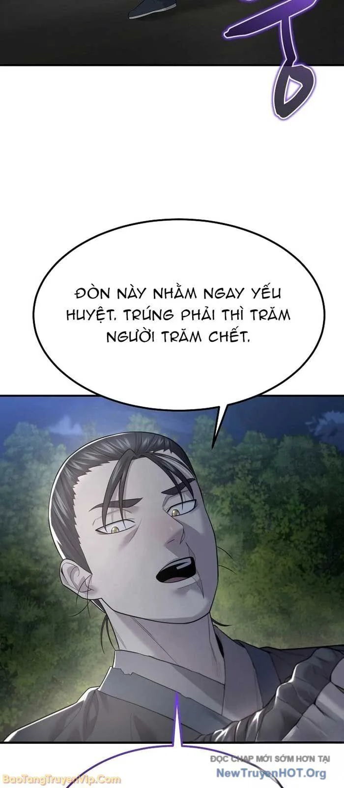 Độc Chiếm Thiên Cơ chương 5 - trang 57
