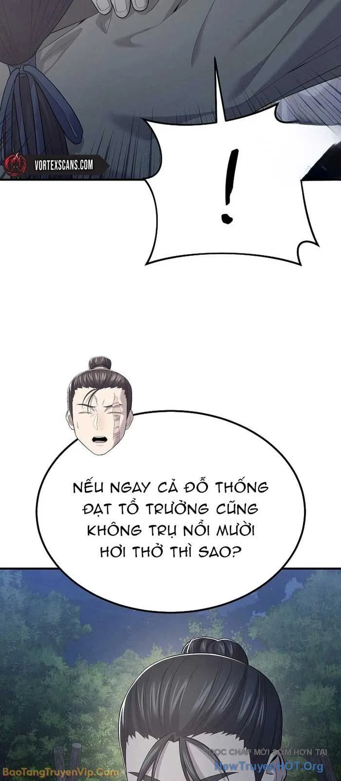 Độc Chiếm Thiên Cơ chương 5 - trang 66