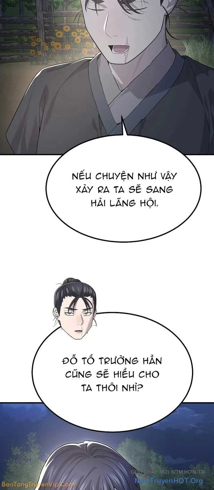Độc Chiếm Thiên Cơ chương 5 - trang 67