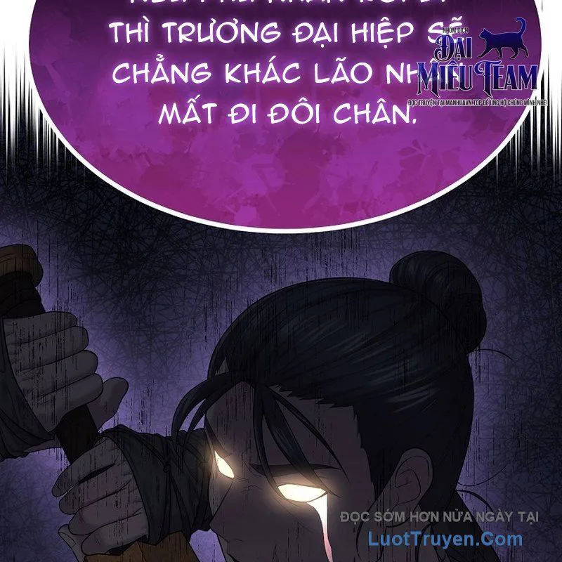 Độc Chiếm Thiên Cơ chương 8 - trang 16
