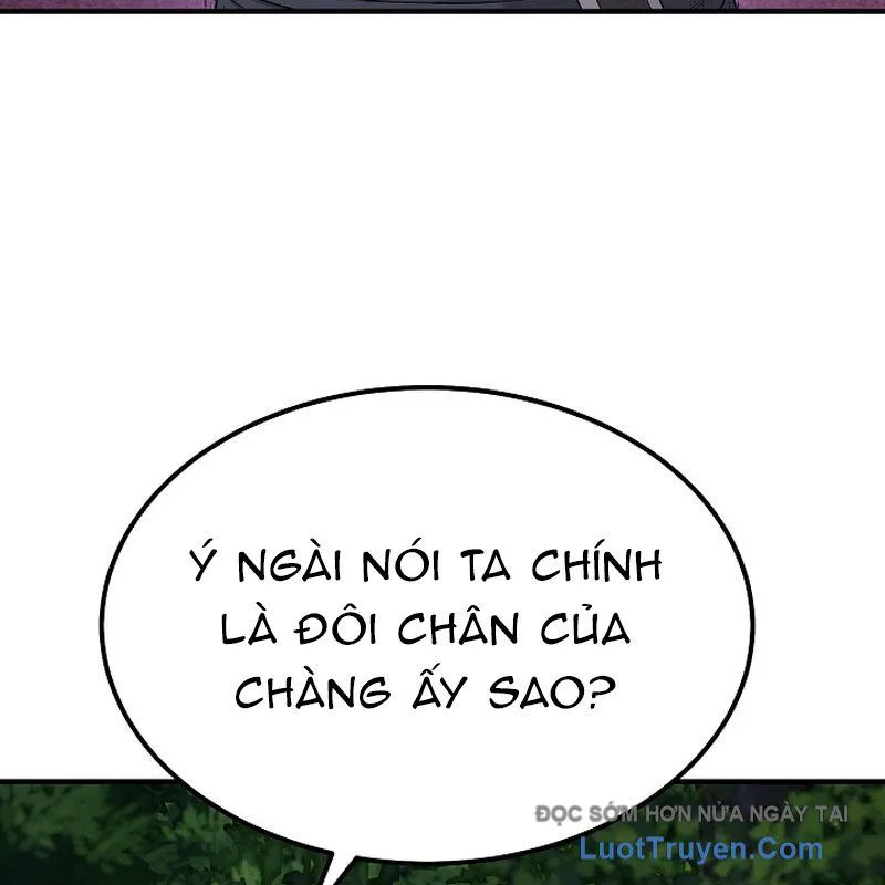 Độc Chiếm Thiên Cơ chương 8 - trang 18