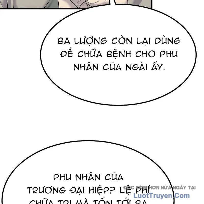 Độc Chiếm Thiên Cơ chương 8 - trang 54