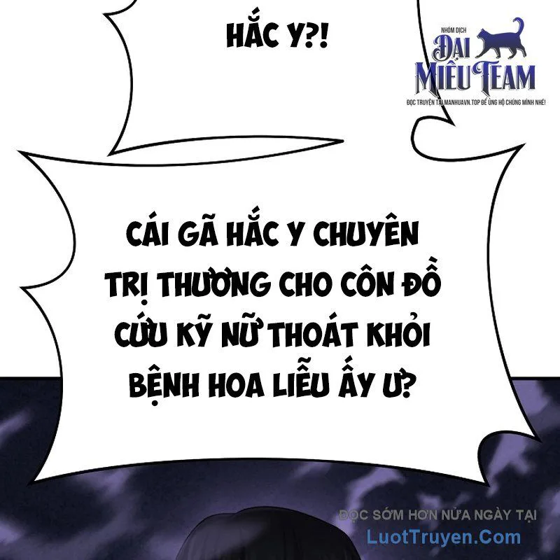 Độc Chiếm Thiên Cơ chương 8 - trang 58