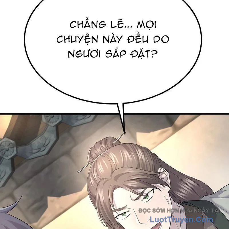 Độc Chiếm Thiên Cơ chương 8 - trang 136