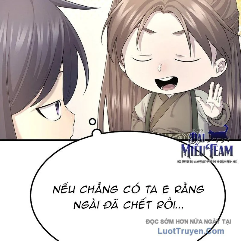 Độc Chiếm Thiên Cơ chương 8 - trang 156