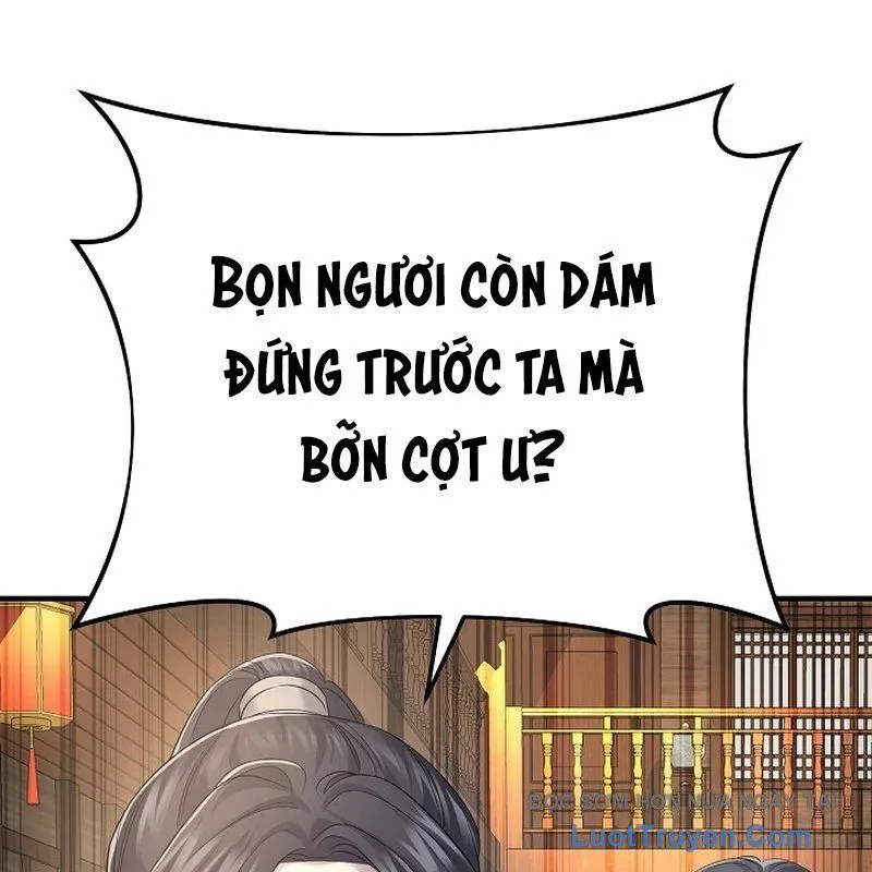 Độc Chiếm Thiên Cơ chương 12 - trang 11