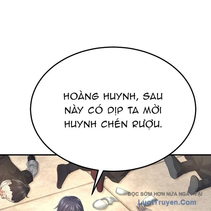 Độc Chiếm Thiên Cơ chương 12 - trang 84